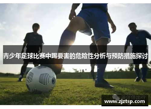 青少年足球比赛中踢要害的危险性分析与预防措施探讨